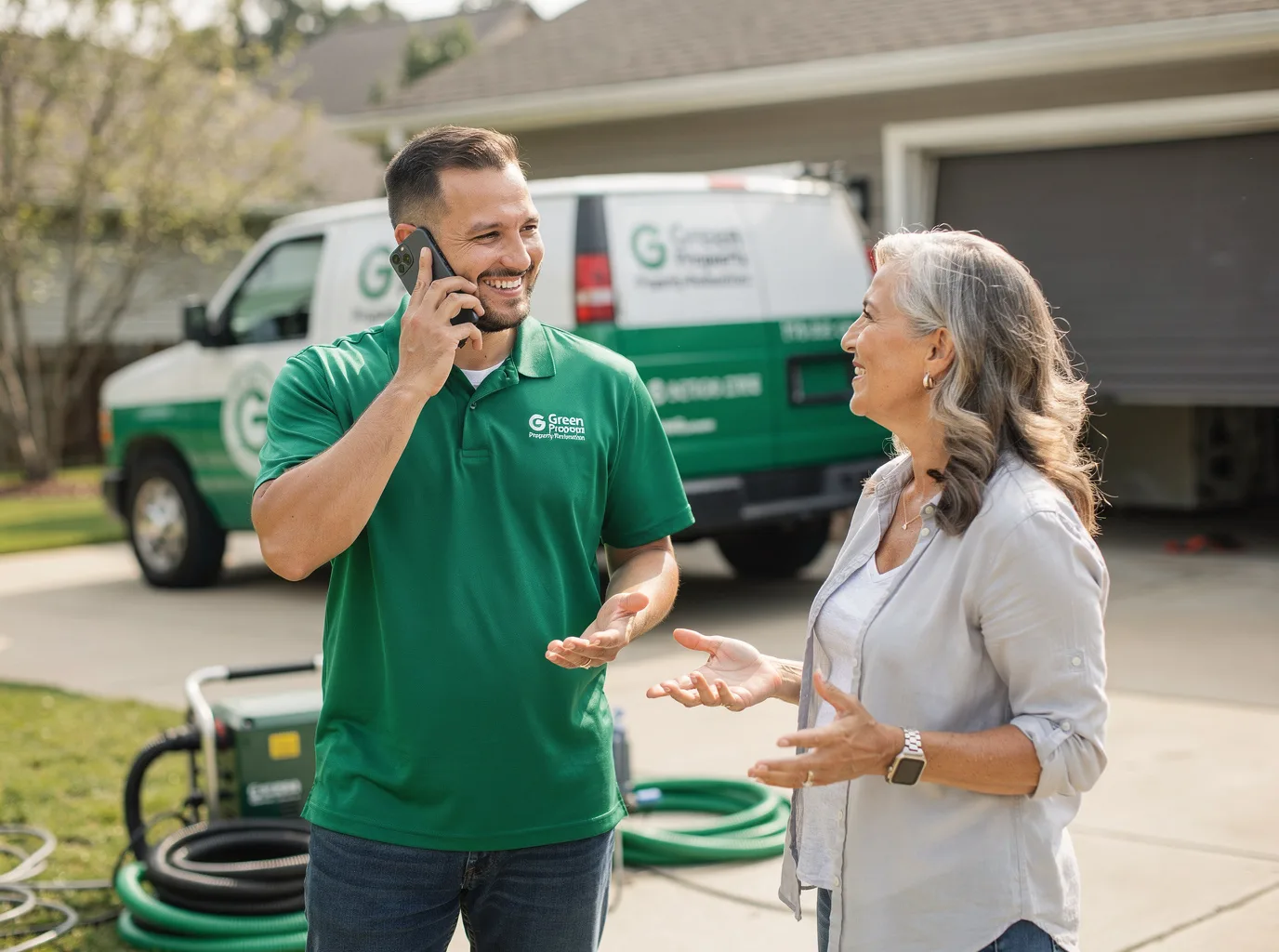 Water Damage Restoration Catonsville, MD FAQs